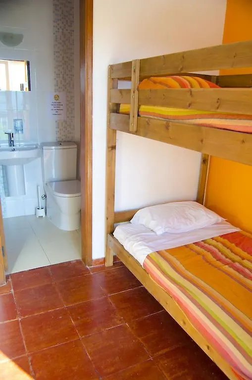 Big Chill - Beach Hostel Lagos