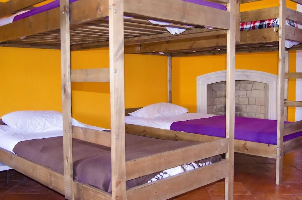 Big Chill - Beach Hostel Lagos Portugal