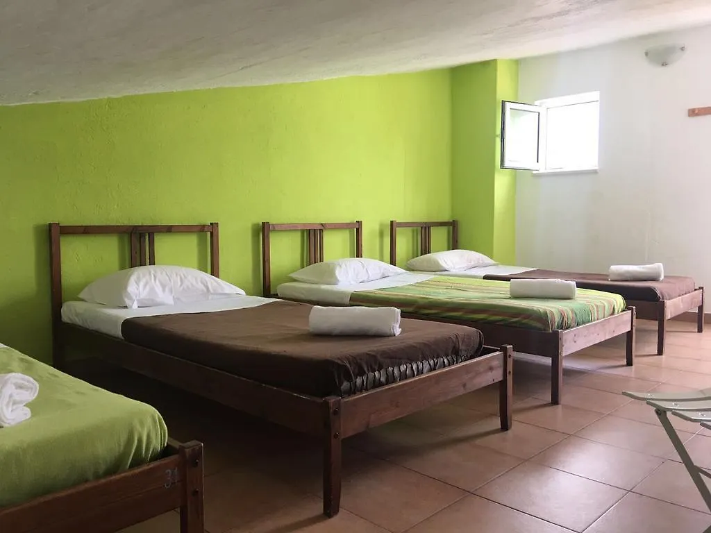 Big Chill - Beach Hostel Lagos 0*,  Portugal