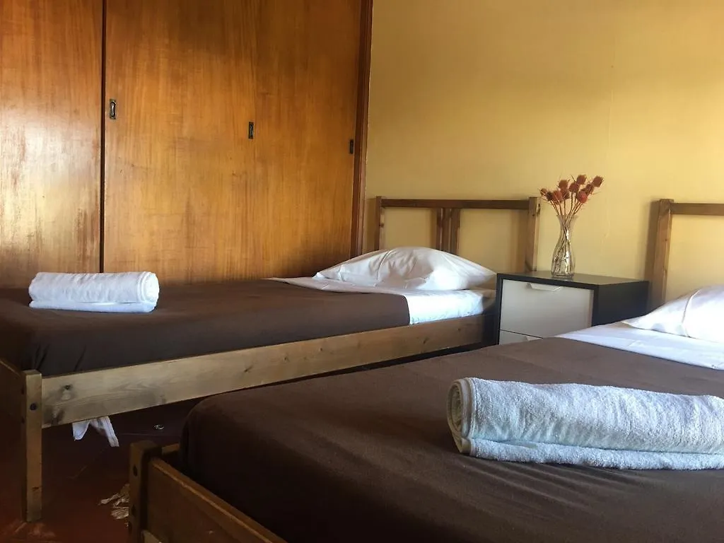 Big Chill - Beach Hostel Lagos Portugal
